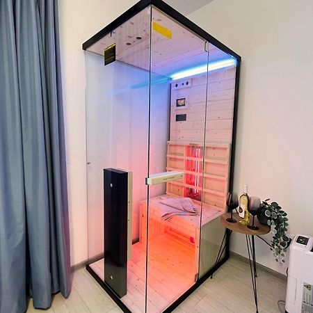 Superb Apartment 35 Voucere Vacanta Zero74Unu236Optsute ヤシ エクステリア 写真