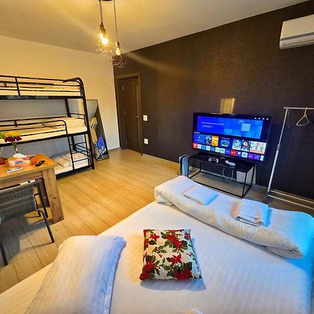 Superb Apartment 35 Voucere Vacanta Zero74Unu236Optsute ヤシ エクステリア 写真