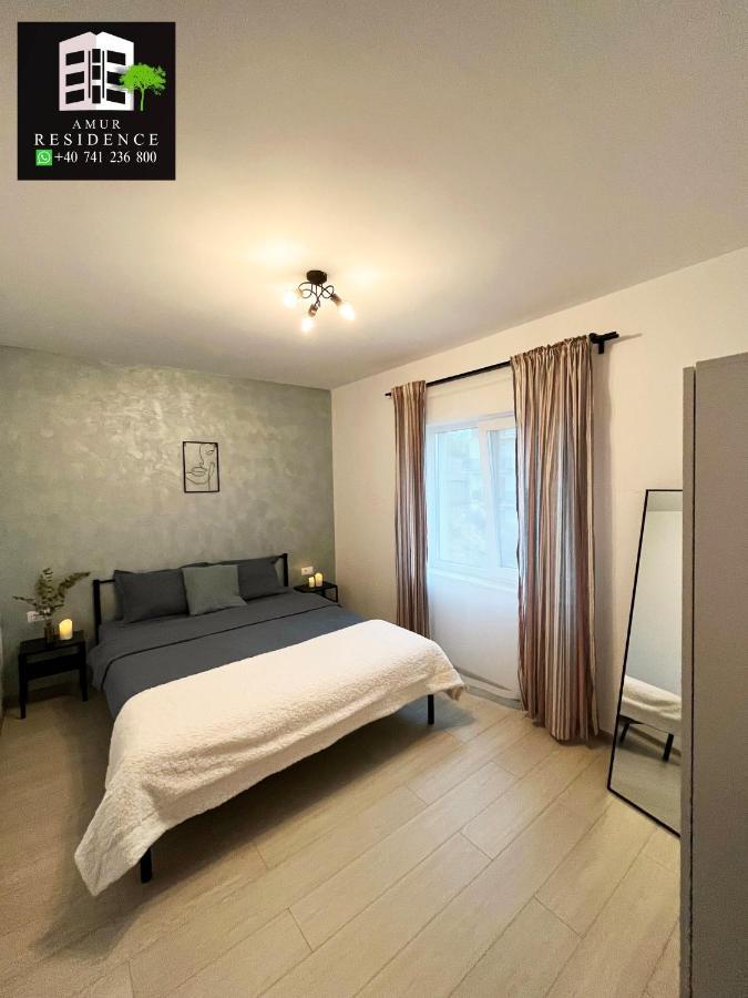 Superb Apartment 35 Voucere Vacanta Zero74Unu236Optsute ヤシ エクステリア 写真