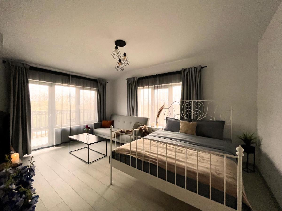 Superb Apartment 35 Voucere Vacanta Zero74Unu236Optsute ヤシ エクステリア 写真
