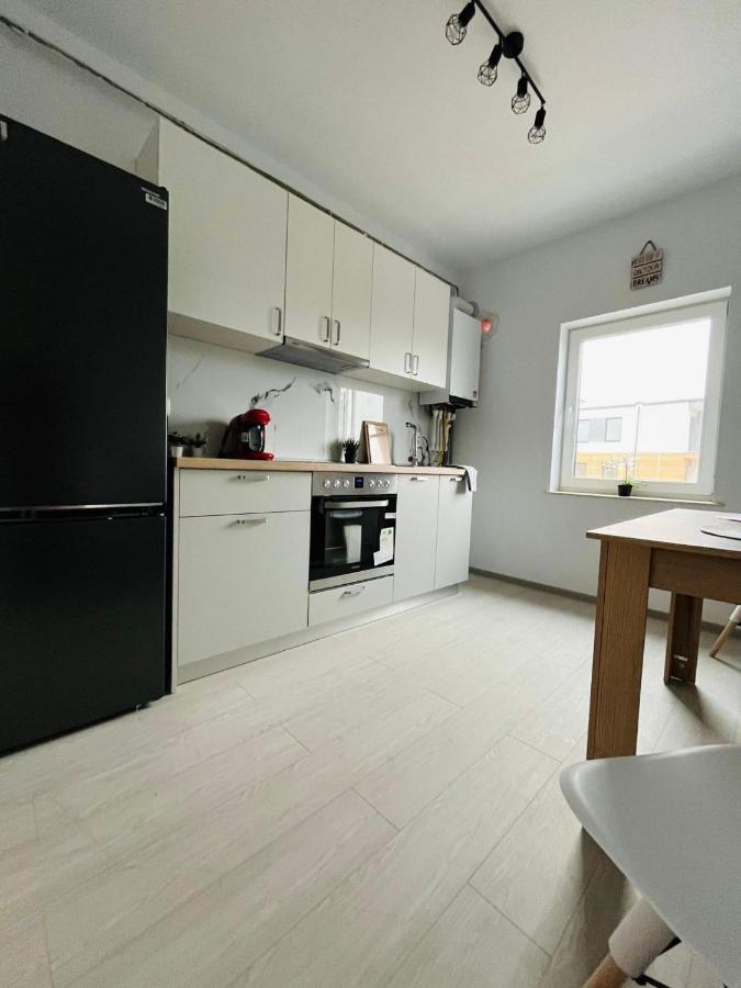 Superb Apartment 35 Voucere Vacanta Zero74Unu236Optsute ヤシ エクステリア 写真