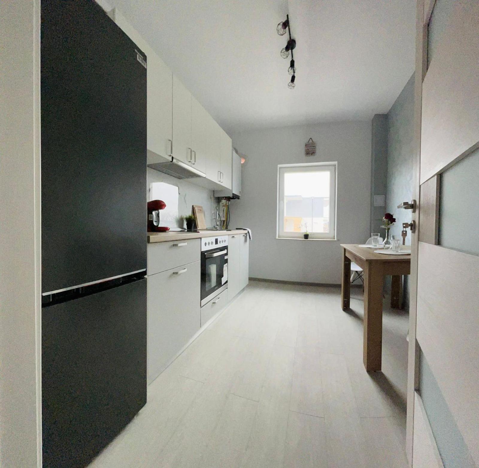 Superb Apartment 35 Voucere Vacanta Zero74Unu236Optsute ヤシ エクステリア 写真