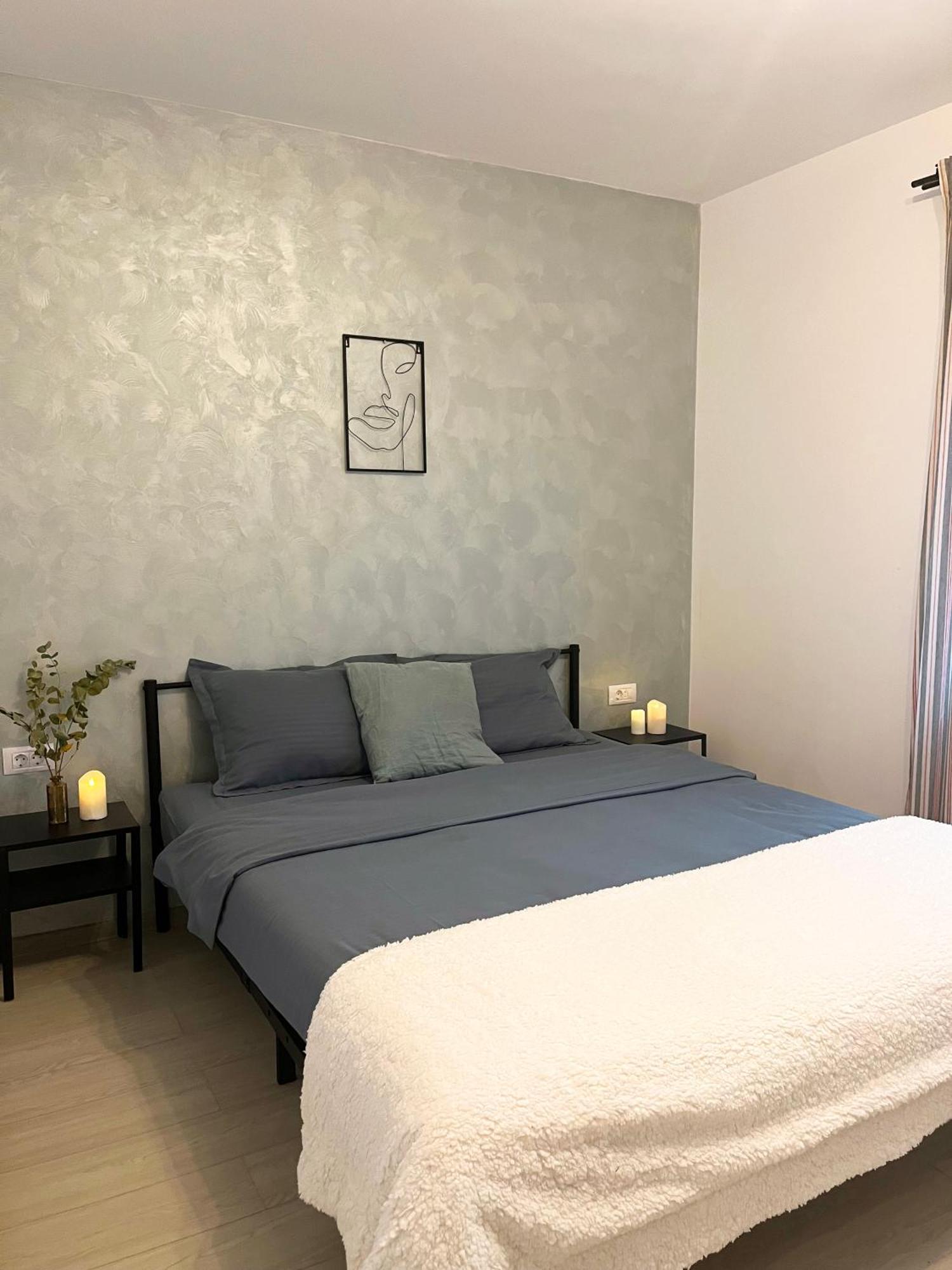 Superb Apartment 35 Voucere Vacanta Zero74Unu236Optsute ヤシ エクステリア 写真